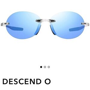 ❤️ Revo Descend O Sunglasses - Polarized